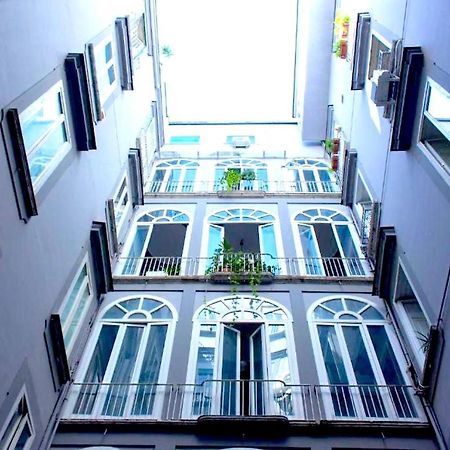 Around Toledo Ξενοδοχείο Νάπολη Εξωτερικό φωτογραφία